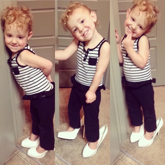 Meet your Posher, Sarah - Picture 5 of 14